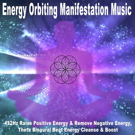 energy orbiting manifestation